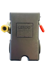 Pressostato 4 Vias C/ Alavanca (BP, MP e AP)