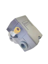 Pressostato 4 Vias C/ Alavanca (BP, MP e AP)