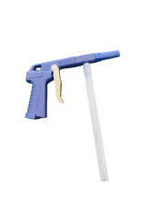 Pulverizador com Gatilho Rosca de 1/4" - Schweers