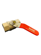 Registro Válvula Esfera - Bel Air