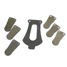 Reparo Placa de Válvula AP 30/40/80 MAX - Schulz