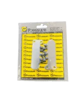 Reparo Placa de Válvula SP 5.2 V ON 10 VT OP 8.4V OP 12V - Pressure