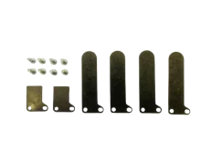 Reparo Placa de Válvula 10+ - Chiaperini