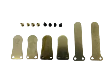 Reparo Placa de Válvula 10 ML CSV 10 PRATIC 10 PRO 6 BR - Schulz