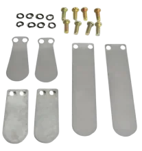 Reparo Placa de Válvula 10 MPI - Chiaperini