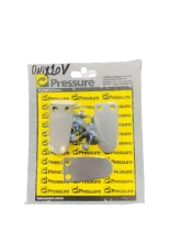 Reparo Placa de Válvula 10 ONIX PSV 10 BP - Pressure