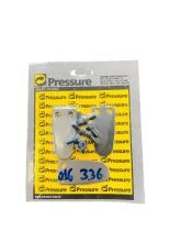 Reparo Placa de Válvula 10 SP 10 ON V 15  WP AT12V - Pressure