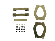 Reparo Placa de Válvula 18 MAX CSL 18 BR - Schulz