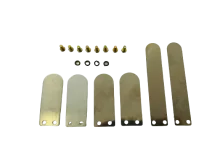 Reparo Placa de Válvula 20 MPI - Chiaperini