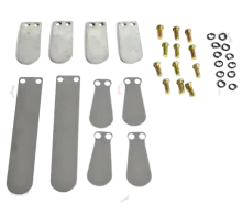 Reparo Placa de Válvula 20 TOP 30 TOP APV - Chiaperini