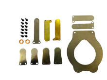 Reparo Placa de Válvula CSL 20 BR - Schulz