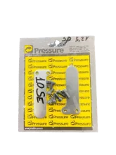 Reparo Placa de Válvula OP 8.4V OP 12V SP 5.2 V ON 10 VT 10 SE - Pressure