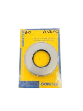 Retentor 20 AUDAZ 35x72x10 - Schulz