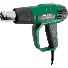 Soprador Térmico STD 200N 220v - DWT