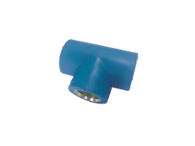 TE MISTO 20mm X1/2 POL. PPR