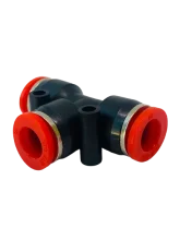 TEE Para Mangueira PU - Bel Air