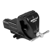 Torno de Bancada Morsa Pratiko N° 3 - Schulz