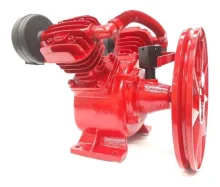 Unidade Compressora 10 RED  Cabeçote - Chiaperini