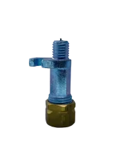 Válvula De Alívio Pressostato Rosca 1/4" 