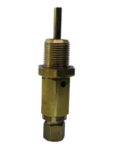 Válvula De Alívio Rosca 3/8" w700 w800 w900 - Schulz Válvula De Alívio Rosca 3/8" w700 w800 w900 - Schulz