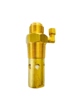 Válvula de Retenção 1" 30 BR 40 BR 30 MAX 40 MAX com Flange - Schulz