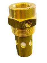 Válvula de Retenção 1.1/4" x 3/4" 1/8" 40 CJ 60 CJ - Chiaperini