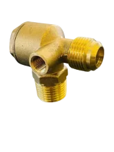 Válvula de Retenção 3/4" x 3/4" x 1/8" 20 MPI 20 TOP 30 TOP - Chiaperini