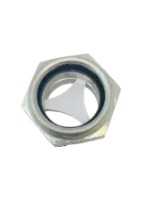 Visor Nível do Óleo 1"