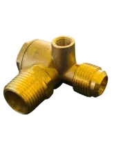 Válvula de Retenção 10 MPI 10 RED 10 TOP 15 TOP - Chiaperini