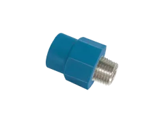 ADAPTADOR SEM PORCA 32mm X 3/4 POL. PPR