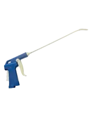 Bico de Limpeza 250mm com Gatilho Rosca de 1/4" - Schweers Bico de Limpeza 250mm com Gatilho Rosca de 1/4" - Schweers