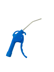 Bico de Limpeza com Gatilho Prolongado Plastico Rosca de 1/4" - Fluir Bico de Limpeza com Gatilho Prolongado Plastico Rosca de 1/4" - Fluir