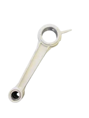 Biela 20+ Lado de Alta Pressão com Rolamento Agulha