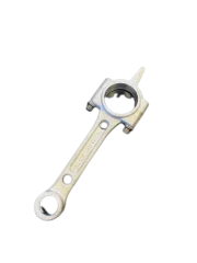 Biela MSL 20 BR Lado de Baixa Pressão