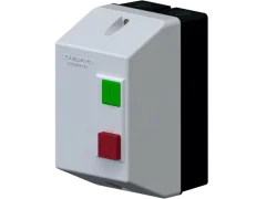 Chave de Partida 10 CV Trifásica 220v - Lombard