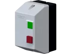 Chave de Partida 15 CV Trifásica 220v - Lombard