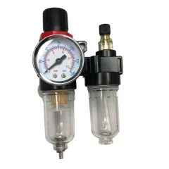 Conjunto Lubrifil 1/4" - Odin