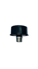 Filtro de Ar Plástico C/Elemento 1/4" - Naifla Filtro de Ar Plástico C/Elemento 1/4" - Naifla