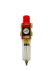 Filtro Regulador de Ar 1/4" Evolution - Bel Air Filtro Regulador de Ar 1/4" Evolution - Bel Air