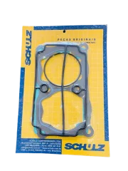 Junta 18MAX 20 TWISTER - Schulz 