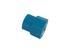 LUVA MISTA 32mm X 3/4 POL. PPR