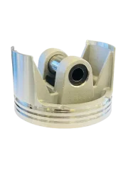 Pistão 120mm 30 BR 40 BR Lado Baixa Pressão - Schulz