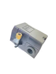 Pressostato 1 Via C/ Alavanca (BP, MP e AP)