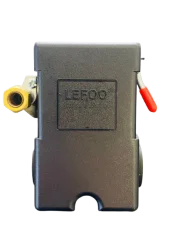 Pressostato 4 Vias C/ Alavanca (BP, MP e AP) 