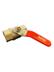 Registro Válvula Esfera - Bel Air