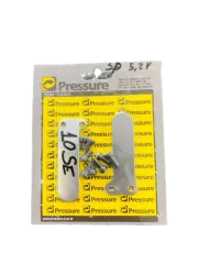 Reparo Placa de Válvula OP 8.4V OP 12V SP 5.2 V ON 10 VT 10 SE - Pressure