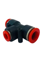 TEE Desigual Para Mengueira PU 10mm - Bel Air