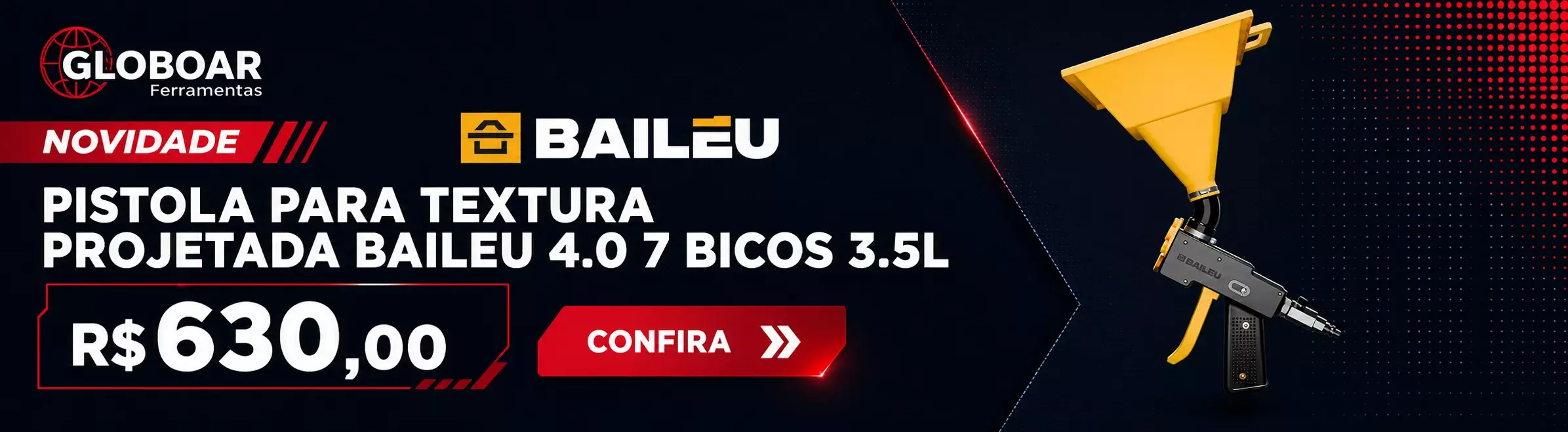 Baileu Desk