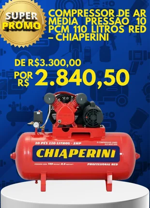 Equipamentos para Pintura