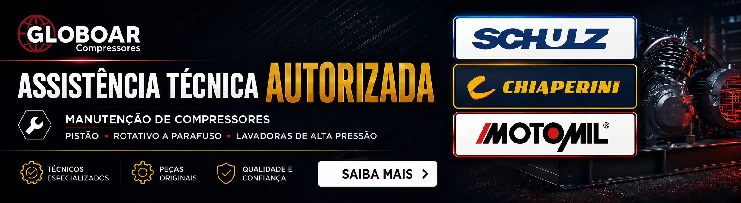 Peças Desk